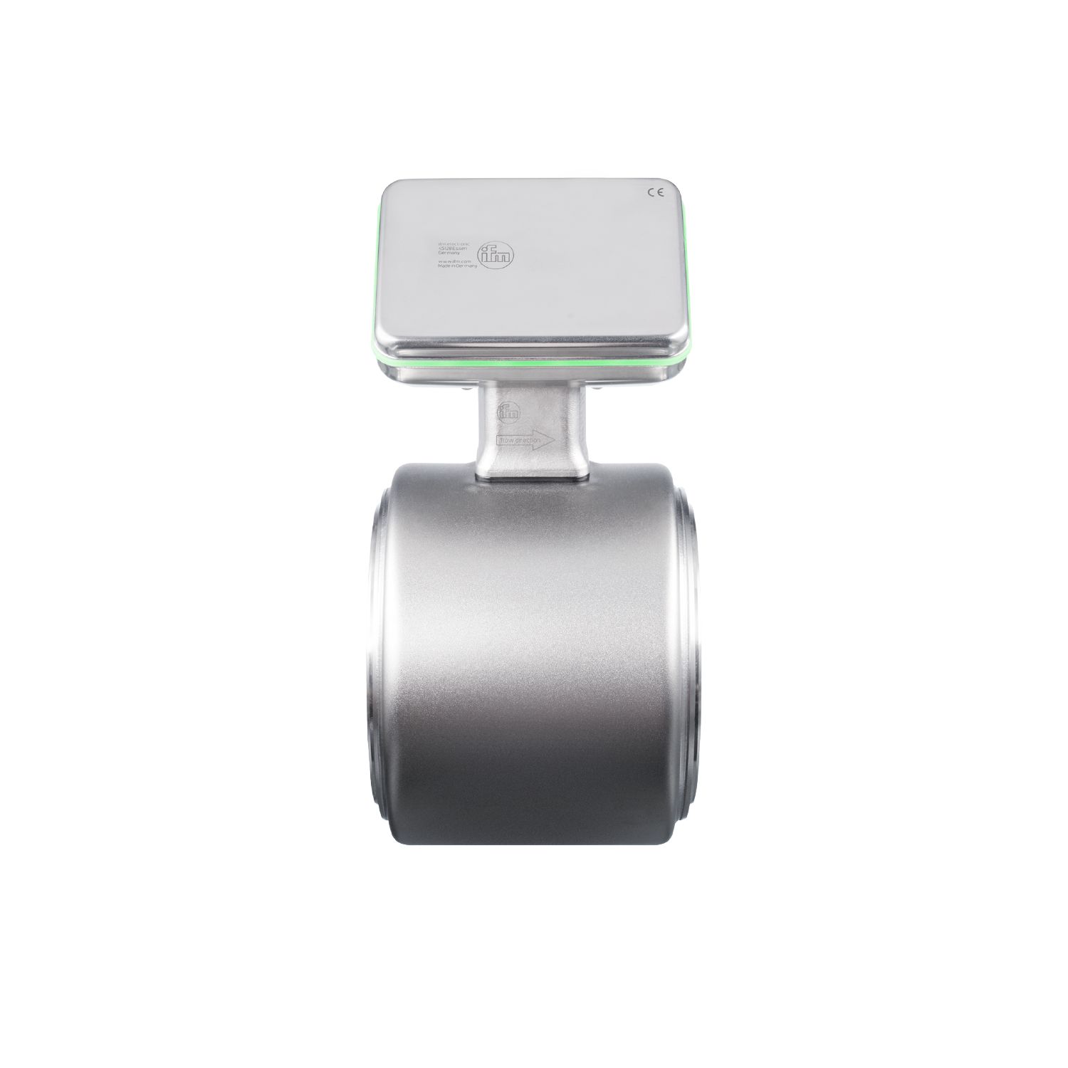 SMF650 - SMF650 - Magnetic-inductive flow meter