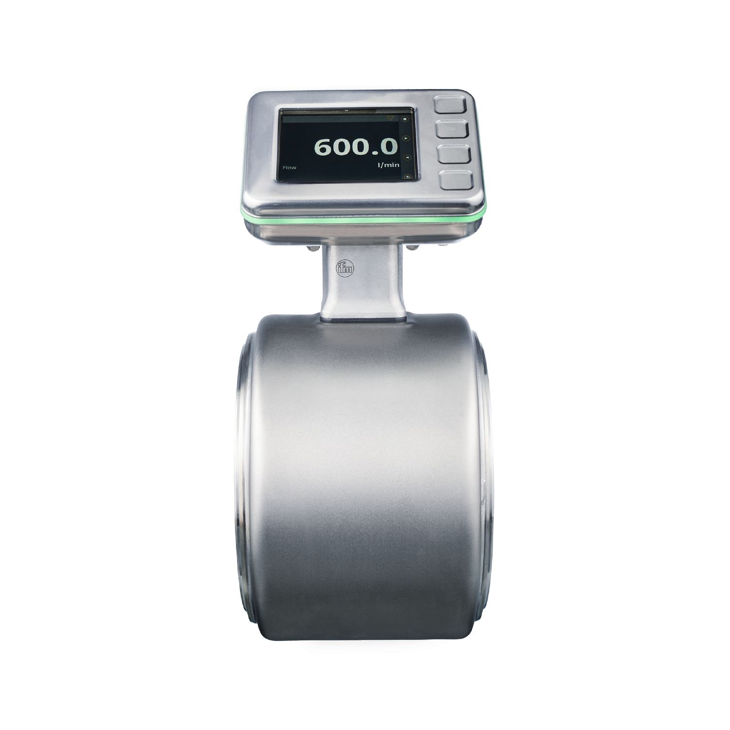 SMF821 - SMF821 - Magnetic-inductive flow meter