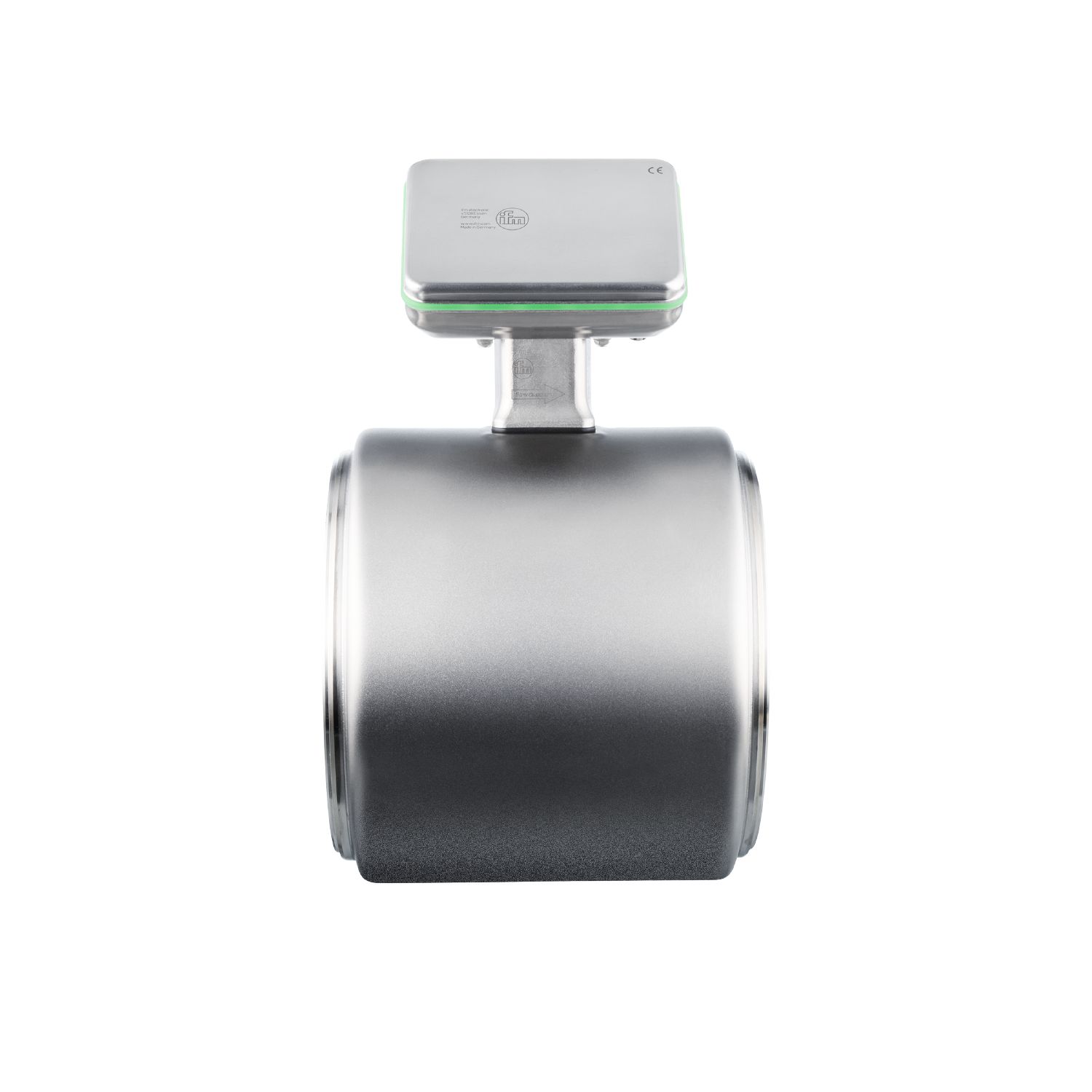 SMF850 - SMF850 - Magnetic-inductive flow meter