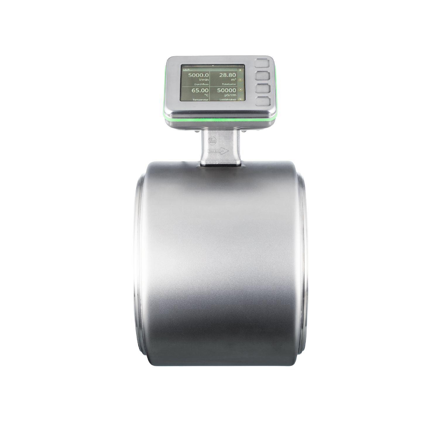 SMF921 - SMF921 - Magnetic-inductive flow meter