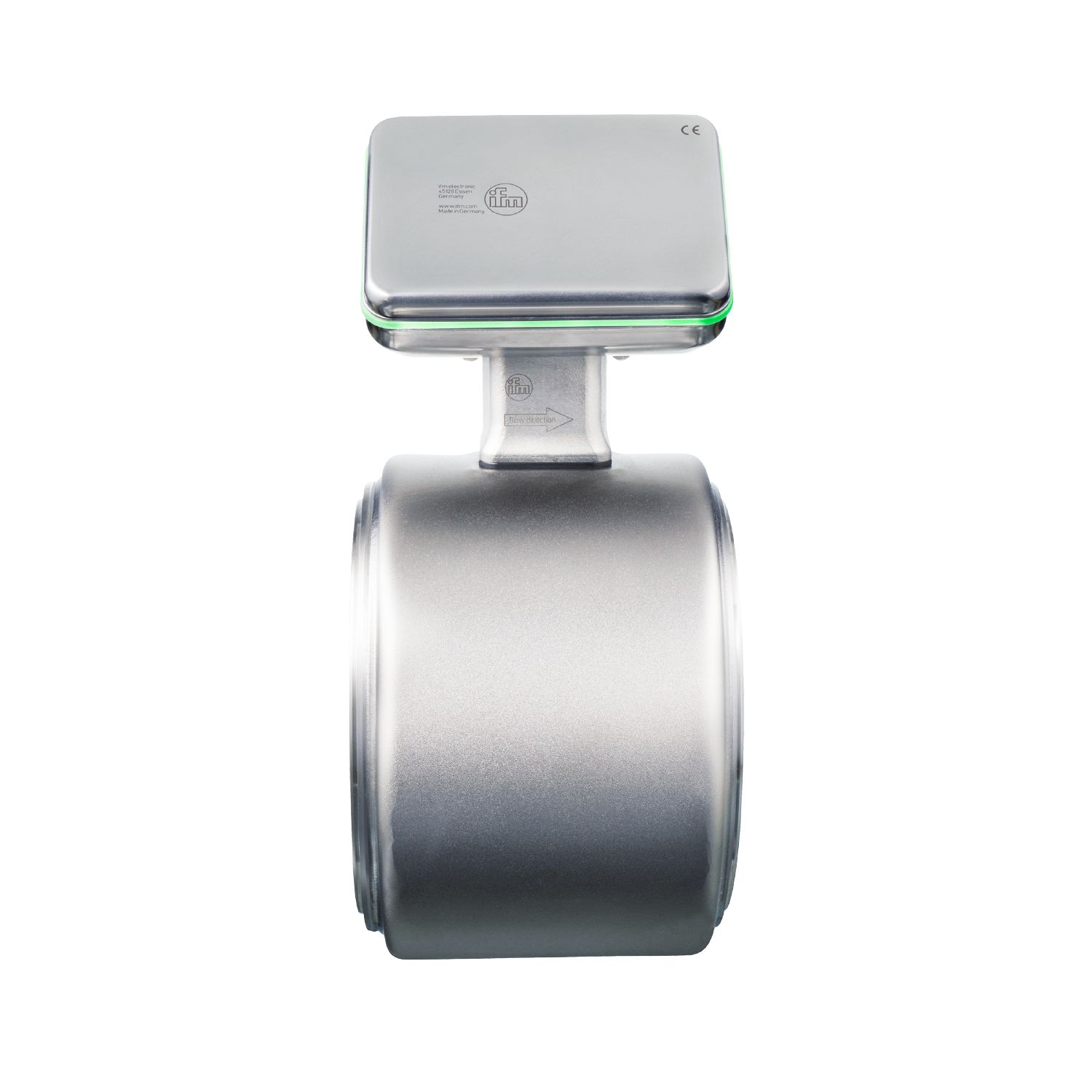 SMF950 - SMF950 - Magnetic-inductive flow meter