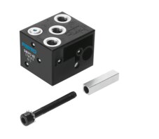 Proximity switch SMPO-8E