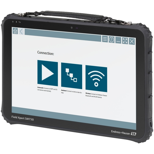 Field Xpert SMT50