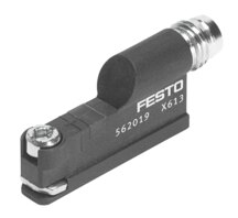 Proximity switch SMT-8