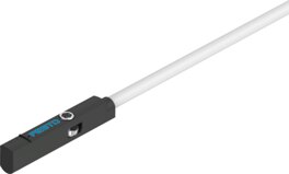 Proximity switch SMT-10M