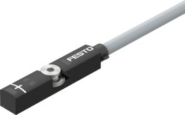 Proximity switch SMT-8M-A