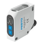Colour sensor SOEC