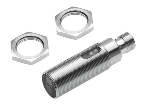 Optoelectronic sensor SOEG-E/S