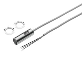 Optoelectronic sensor SOEG-RS/RT