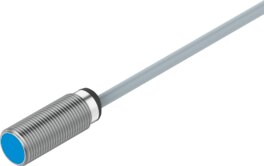 Distance sensor SOIA
