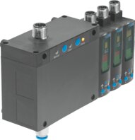 Air gap sensor SOPA