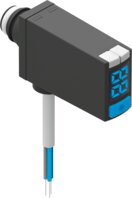 Pressure sensor SPAE