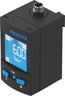 Pressure sensor SPAU