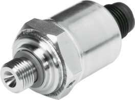 Pressure switch SPBA