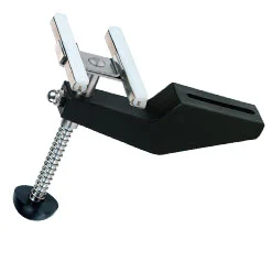 SpeedSet™ Side Guide Adjustment System