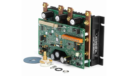 LEESON® Speedmaster™ DC Speed Controllers