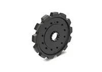 Sprockets & Traction Wheels