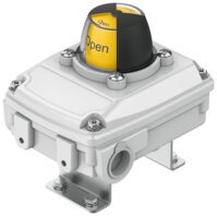 Limit switch box SRBC