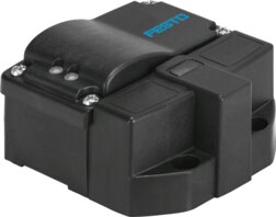 Limit switch box SRBG