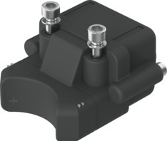 Limit switch box SRBI