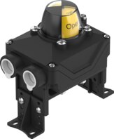 Limit switch box SRBK