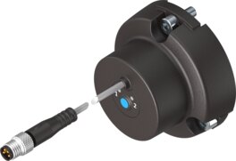 Position sensor SRBS