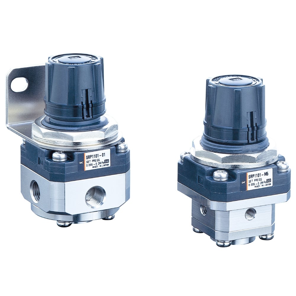 Precision Clean Regulator SRP