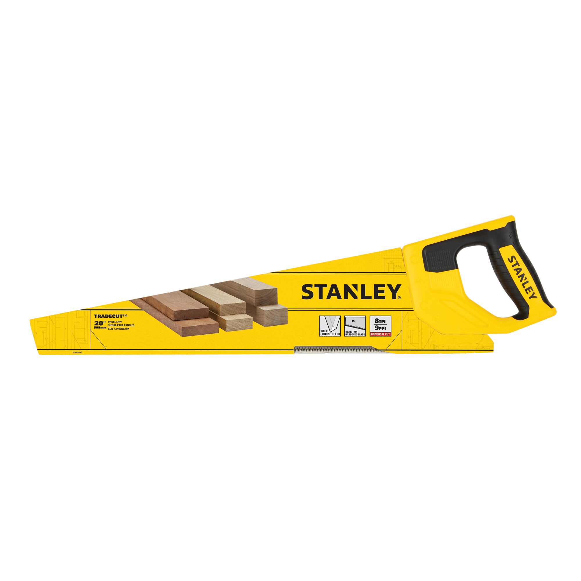 20 in TRADECUT™ Panel Saw