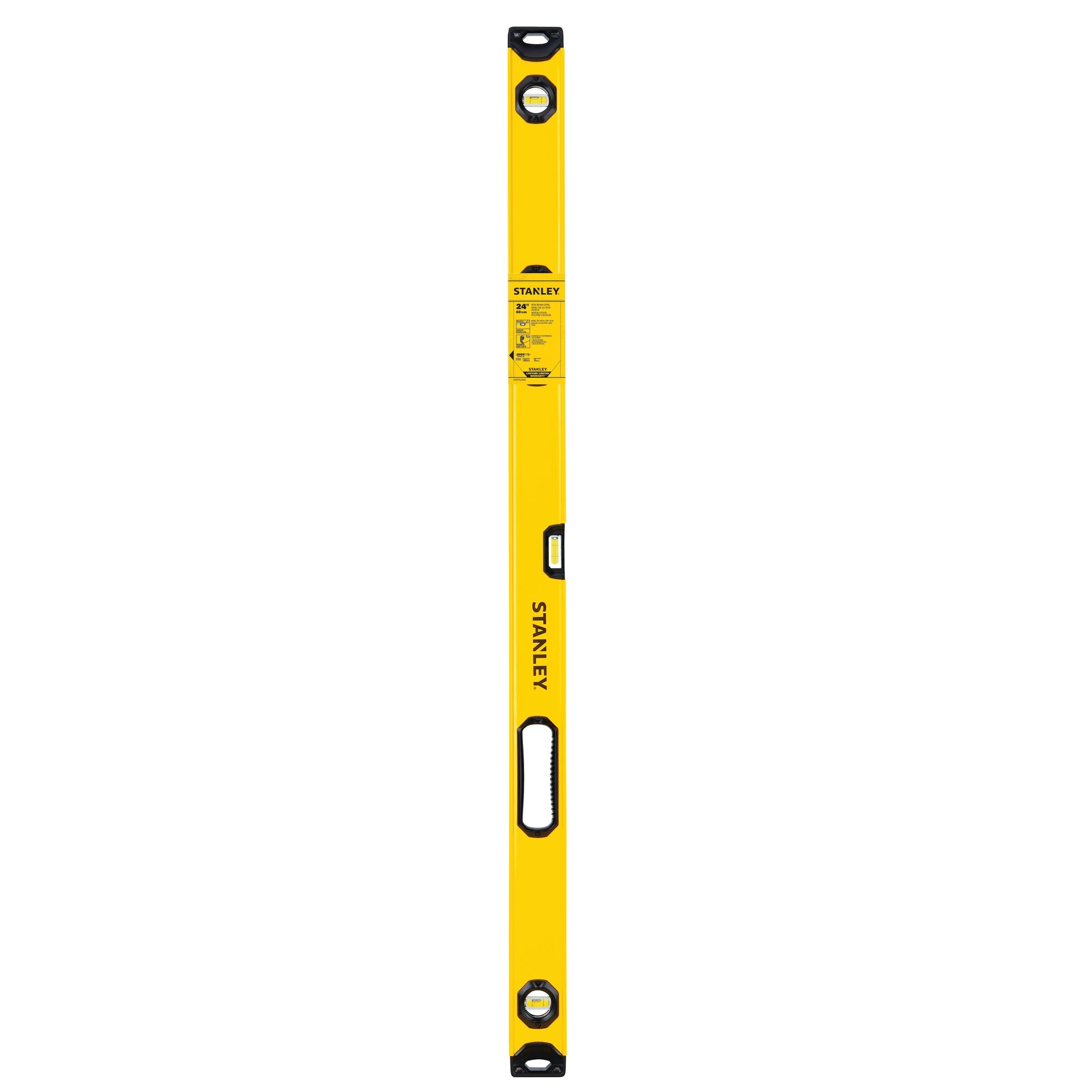 48 in. Box Beam Level
