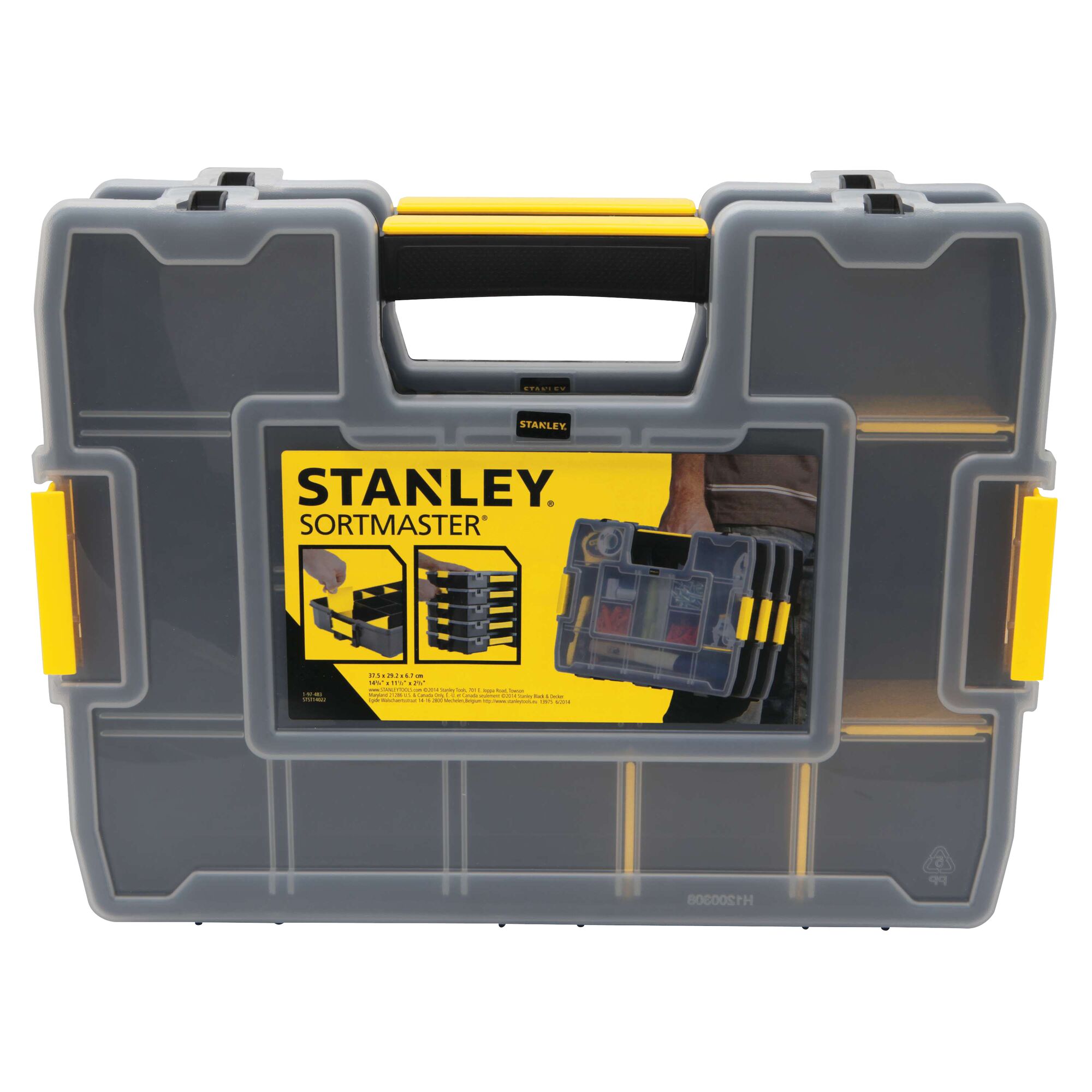 STANLEY® SORTMASTER® Junior