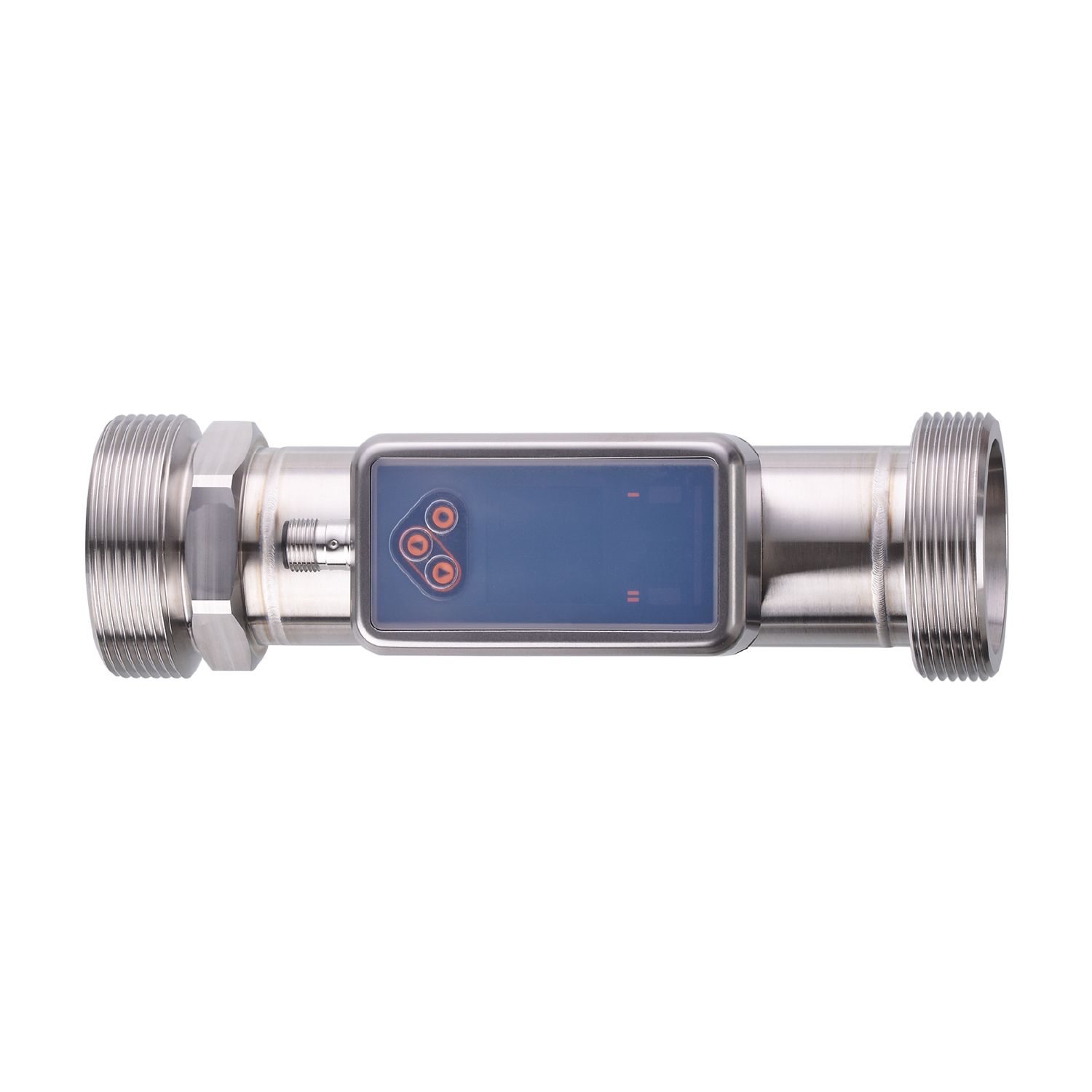 SU2020 - SU2020 - Ultrasonic flow meter