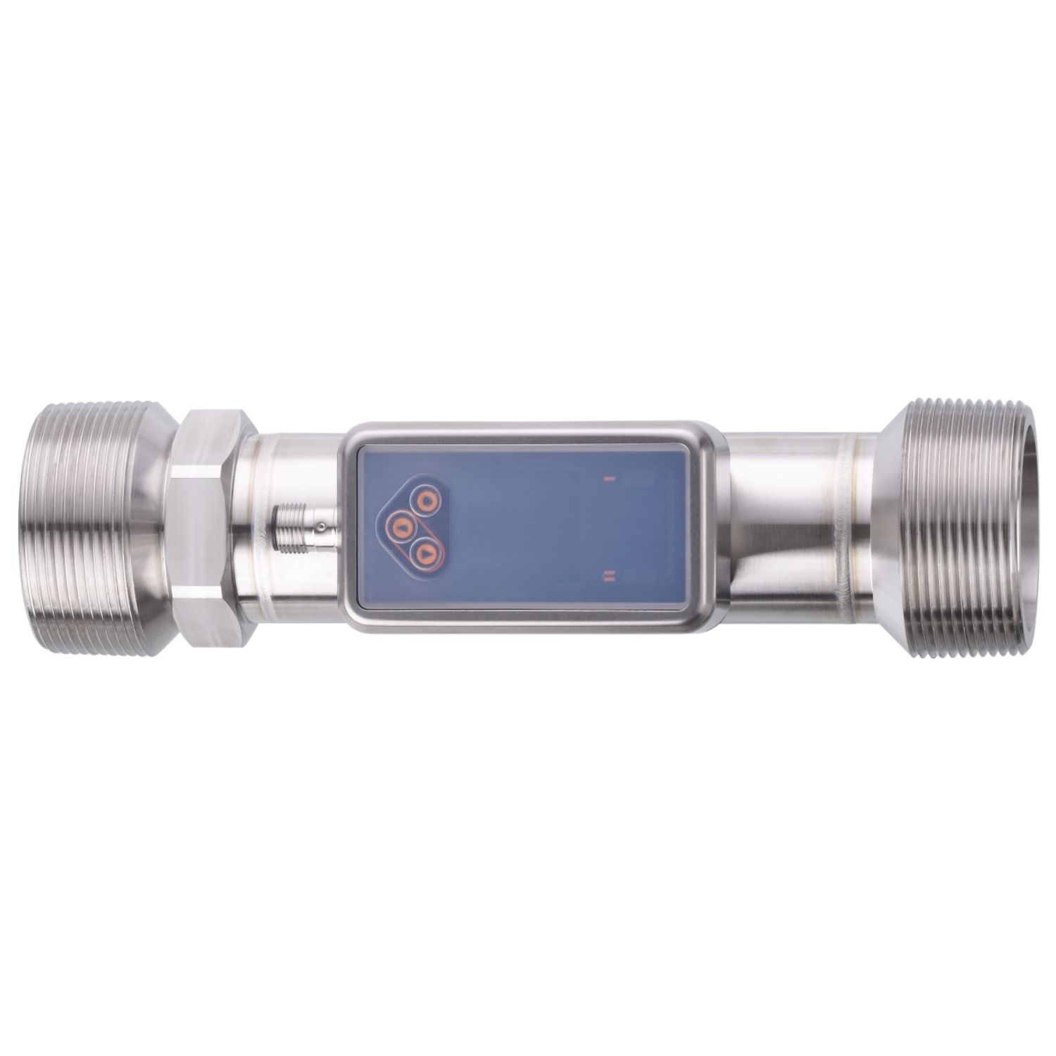 SU2621 - SU2621 - Ultrasonic flow meter
