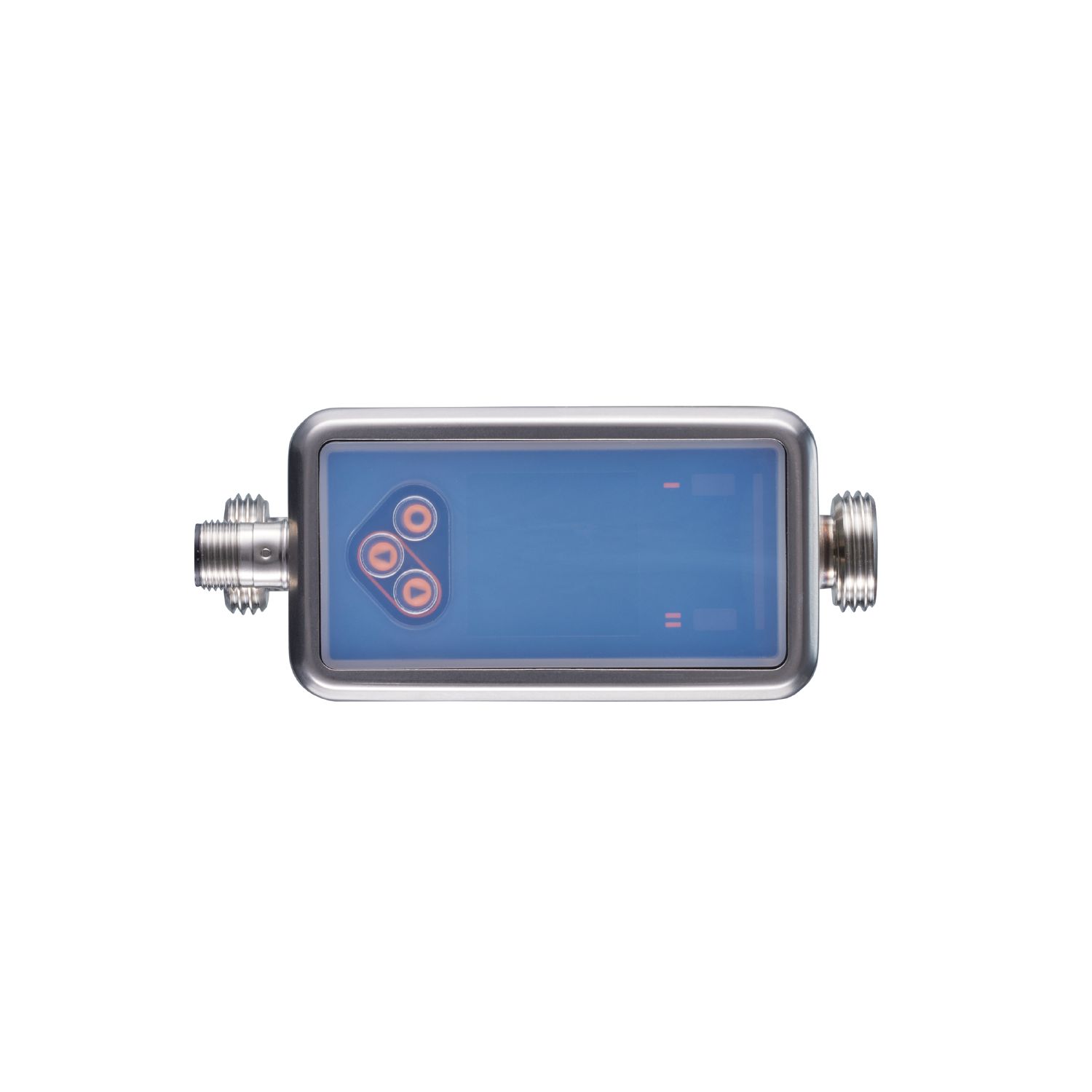 SU6021 - SU6021 - Ultrasonic flow meter