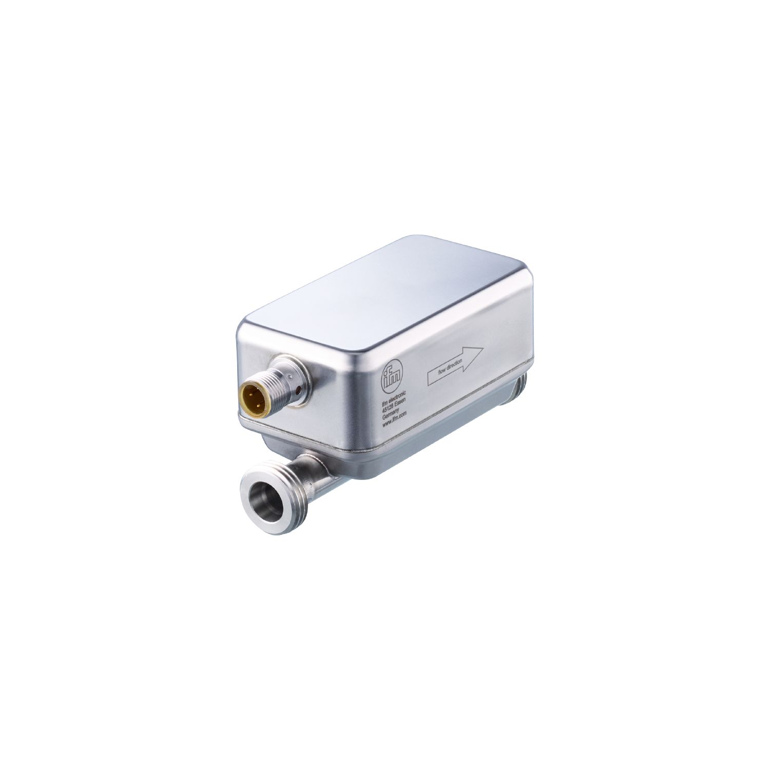 SU6050 - SU6050 - Ultrasonic flow meter