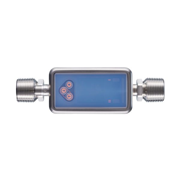 SU7621 - SU7621 - Ultrasonic flow meter