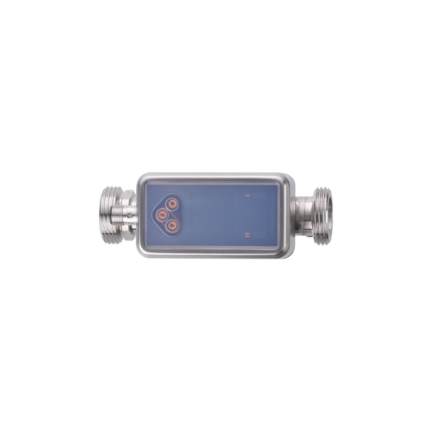 SU8021 - SU8021 - Ultrasonic flow meter