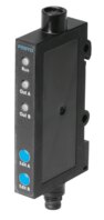 Signal converter SVE4