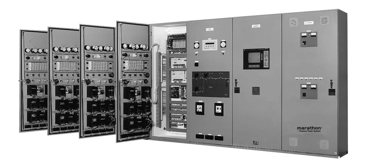 Switchgear