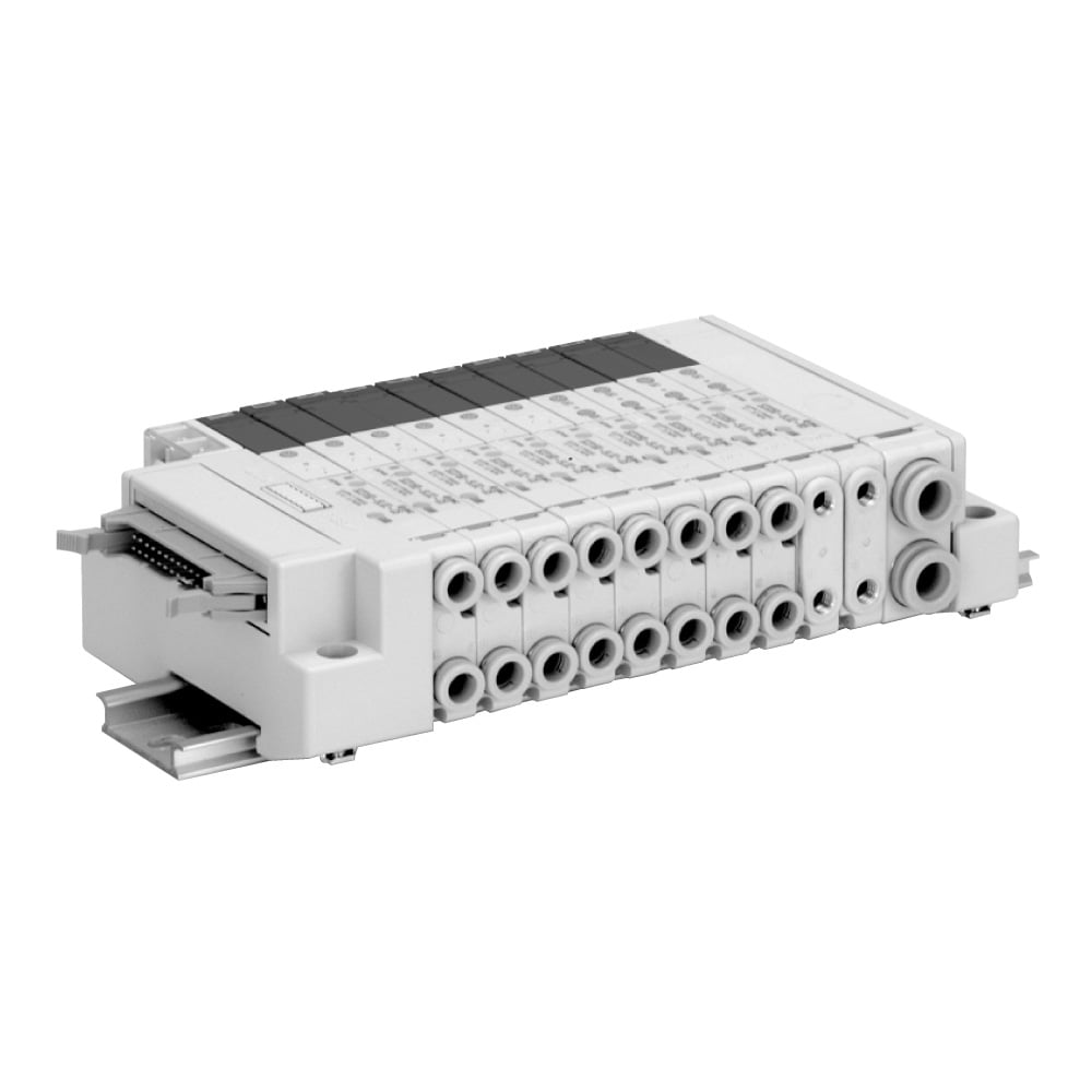 5 Port Solenoid Valve 10-SZ