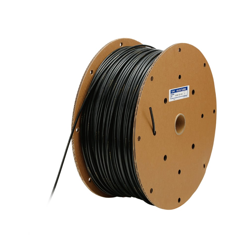 Reinforced Corrugated Cardboard Specification/Longer Length Reel: Nylon Tubing T0604-X64