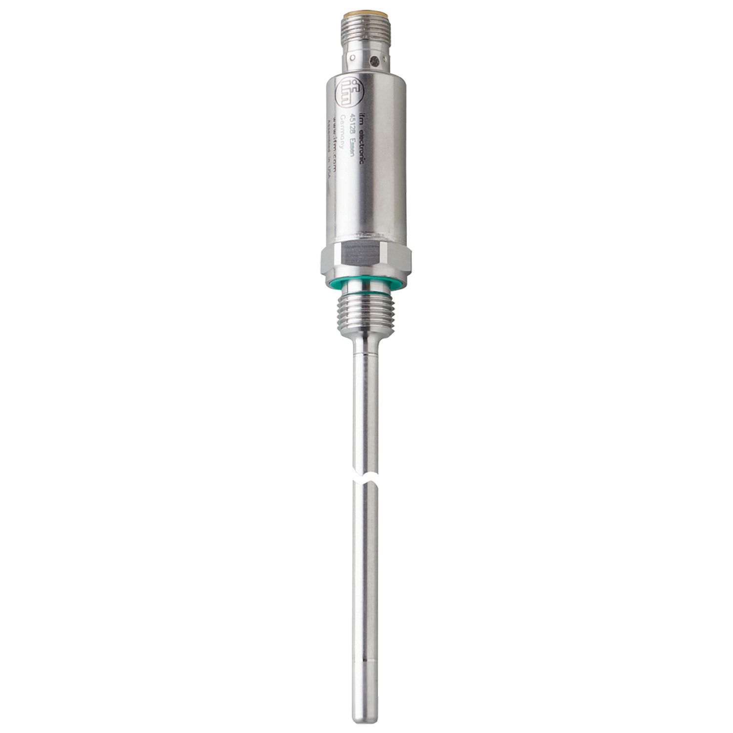 TA2135 - TA2135 - Temperature transmitter