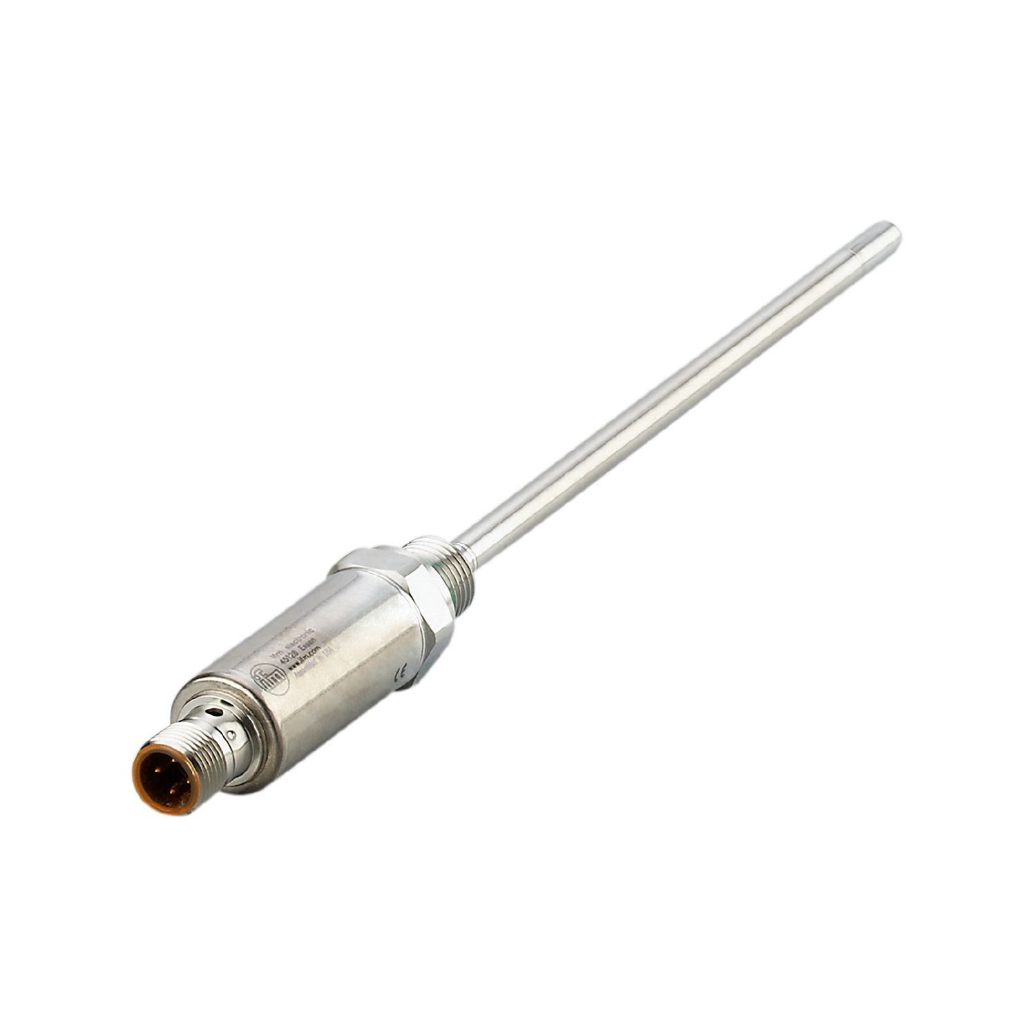TA2145 - TA2145 - Temperature transmitter