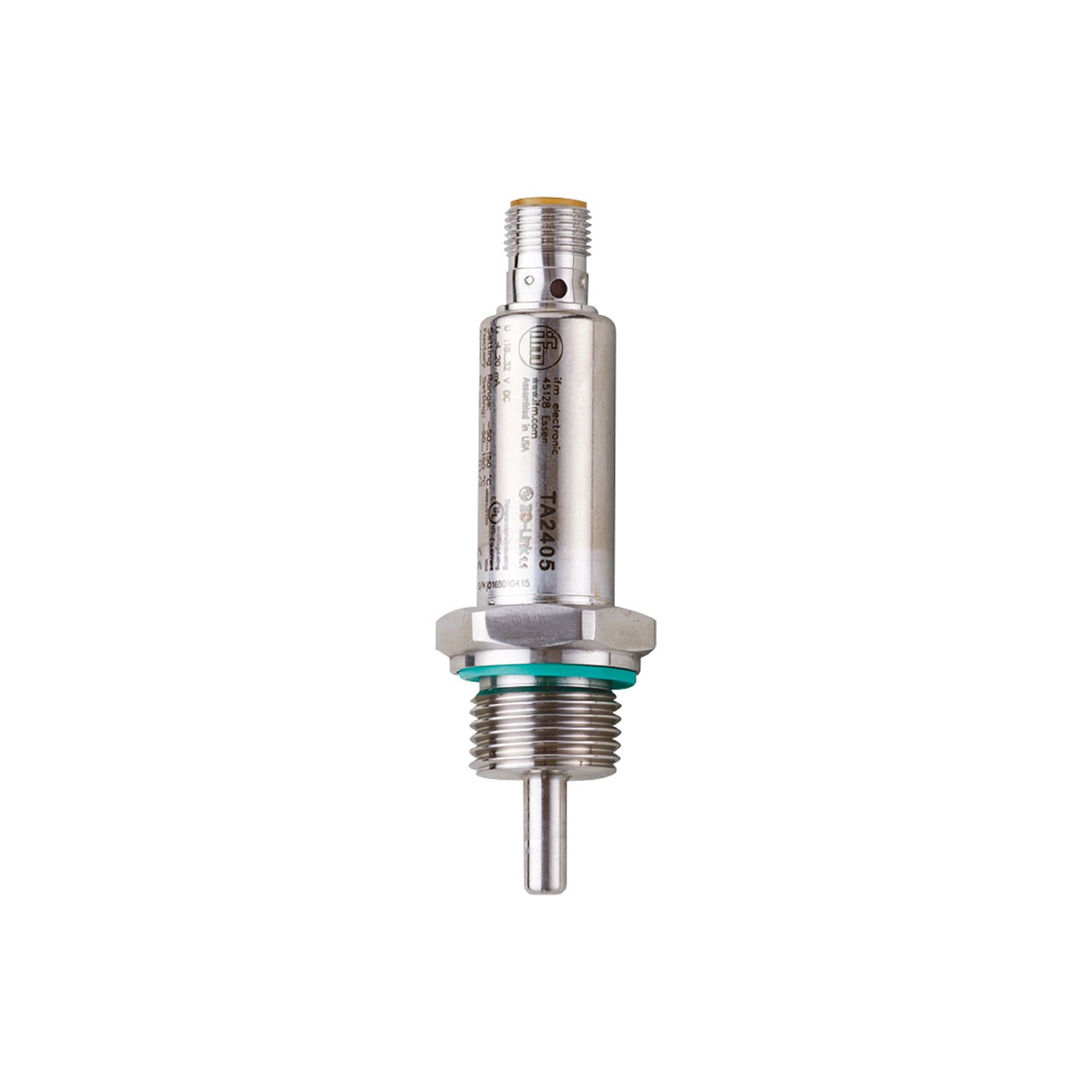 TA2405 - TA2405 - Temperature transmitter