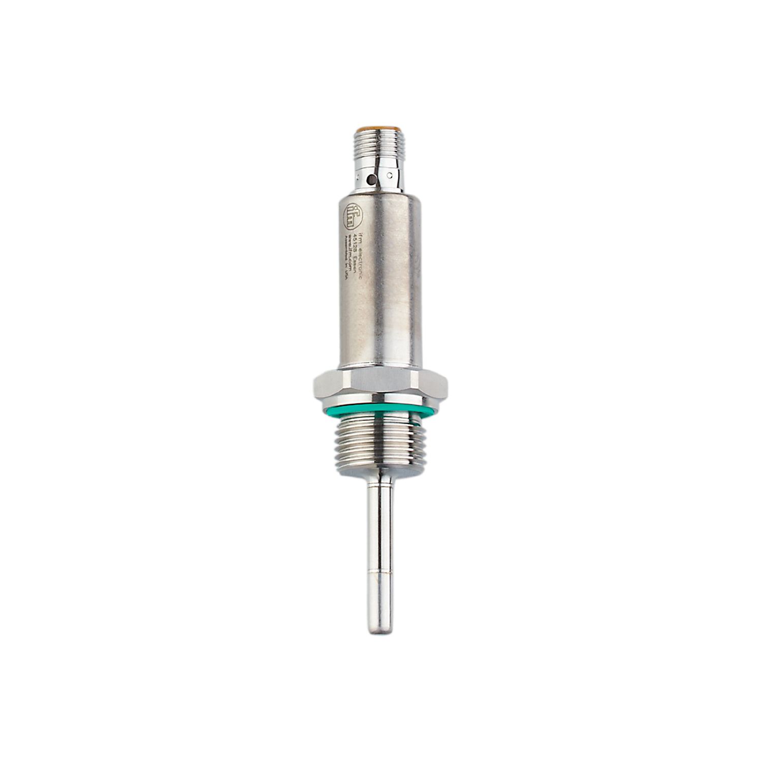 TA2417 - TA2417 - Temperature transmitter
