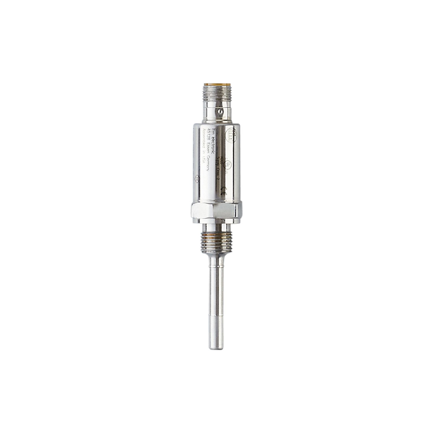 TA3115 - TA3115 - Temperature transmitter