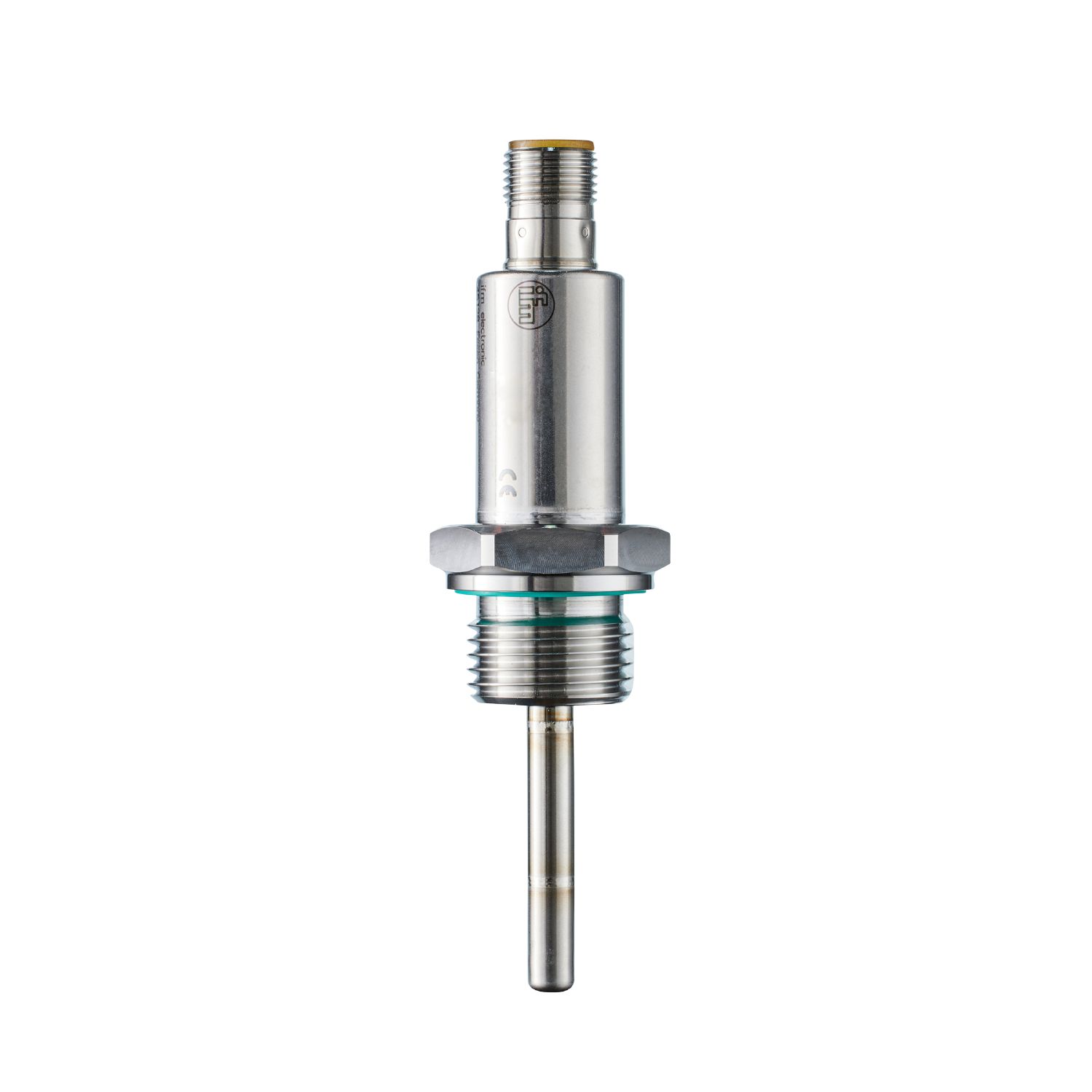TA3415 - TA3415 - Temperature transmitter