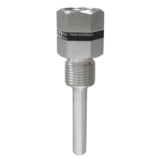 Thermowell TA535