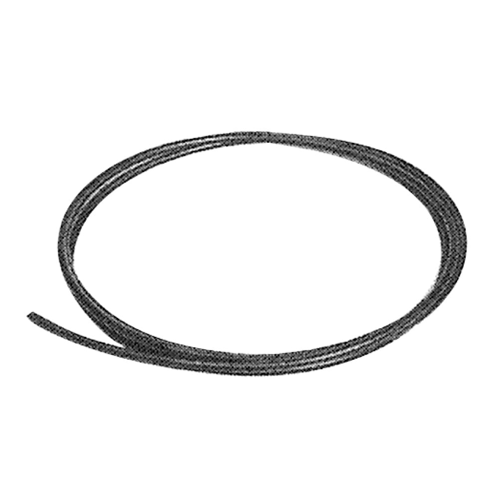 Antistatic Soft Nylon Tubing TAS