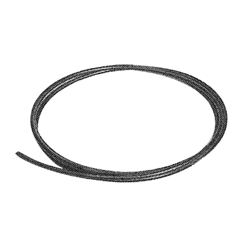 Antistatic Polyurethane Tubing TAU