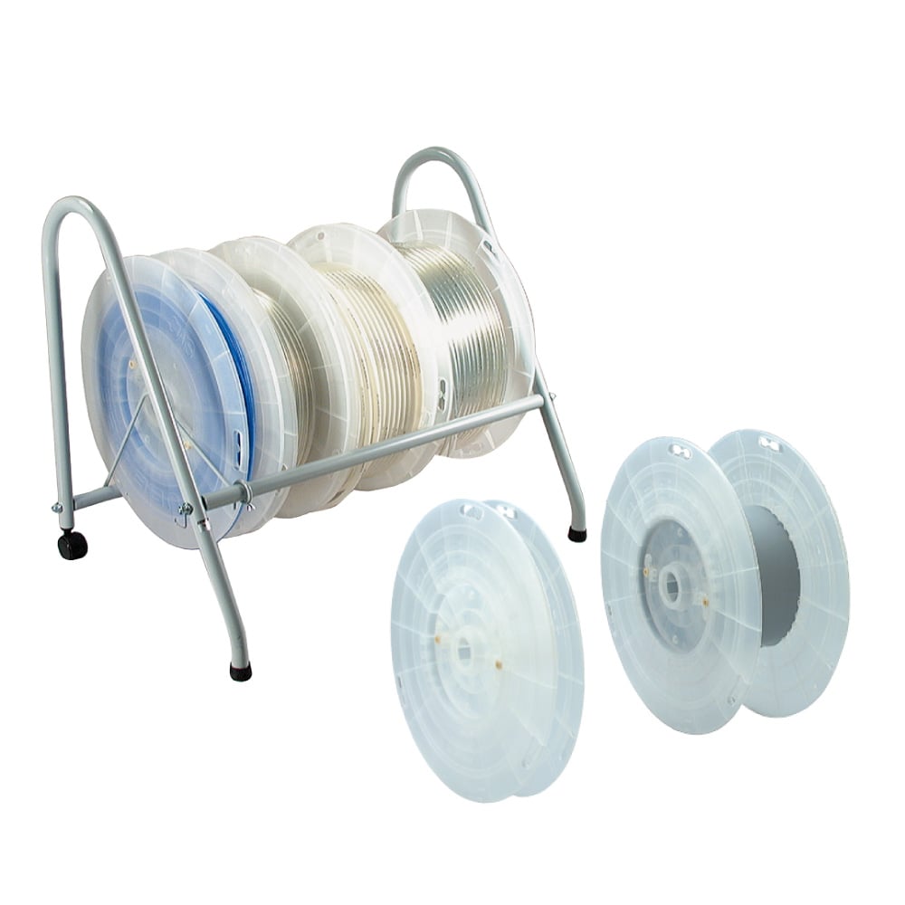 Tube Stand & Tube Reel TB/TBR